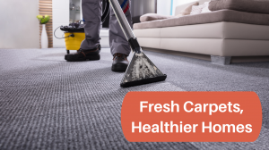 What Are the Benefits of Hiring a Carpet Cleaning Service?