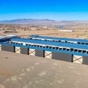 A Complete Guide to Boat Storage Services in Bullhead