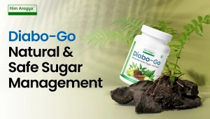 How Diabo-Go Helps Manage Sugar Naturally and Safely