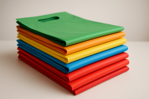 Plastic Bag Producers: Crafting Smarter and Greener Packaging