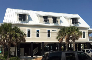 High-Quality Aluminum Shutters & Powder Coating in Florida