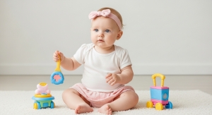 A Parent’s Guide to Choosing Safe and Fun Baby Toys Now