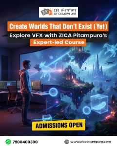 Complete Game Design: Your Ultimate Guide to Great Game Design Careers the Best Institute in Pitampura.