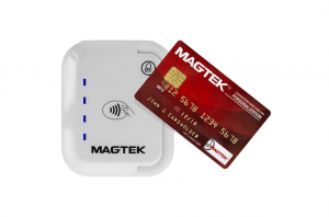 Why Businesses Rely on MagTek Card Readers for Fraud Prevention