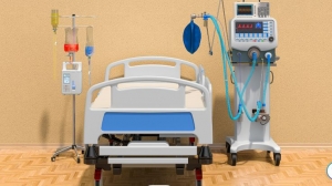 How ICU Setup at Home Improves Recovery and Patient Comfort