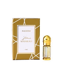Why Masakali Perfume Oil Is a Top Pick in the UAE