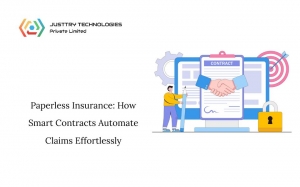 Smart Contracts Automate 
