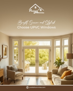 UPVC Window and Door in Dehradun: What Buyers Should Know