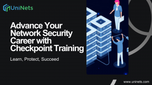How Can Checkpoint Training Improve My Network Security Career?