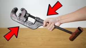 Which Company Offers the Best REX Pipe Cutters in Malaysia?