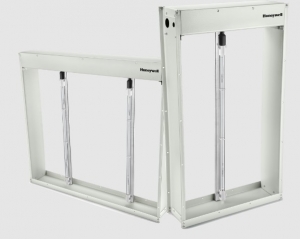 The benefits of the Honeywell UV Light Technology on Indoor Air Quality in Commercial Buildings