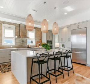 Creative Pantry Designs You’ll Want in Your Next Renovation