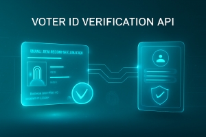 How Voter ID API Supports Travel, Telecom, and Service Platforms