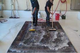 Rug Cleaning in Rochester Hills – Expert Care for Your Most Valued Rugs