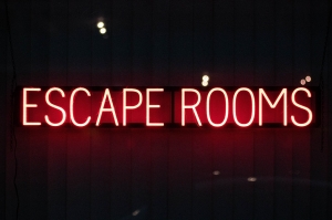 When Reality Breaks: Australia’s Most Immersive Escape Rooms That Feel Alive