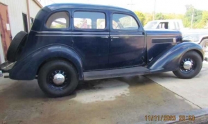 The Benefits of Buying and Selling a Classic Car Through a Trusted Third-Party Broker