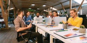 Marketing Agency_How the Right Partner Transforms Your Business Growth in Saudi Arabia