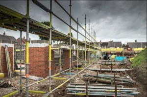 Domestic Scaffolding In Surrey: Tailoring Services To Your Home Needs