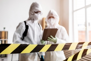 The Legal and Safety Requirements of Asbestos Abatement