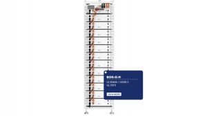 Why Heavy Industries Need Solar Energy Storage More Than Ever