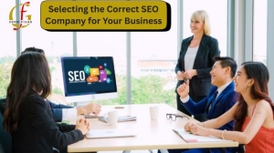 Selecting the Correct SEO Company for Your Business 