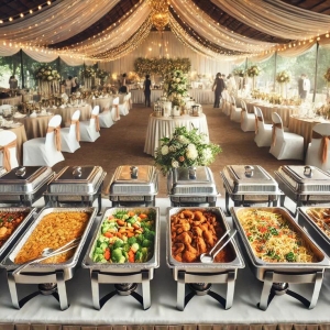 Wedding Catering in Costa Rica by Masala Indian Restaurant – Make Your Big Day Truly Unforgettable