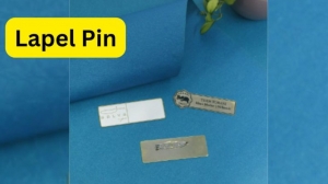 Lions Club Lapel Pin – A Symbol of Service, Pride, and Community