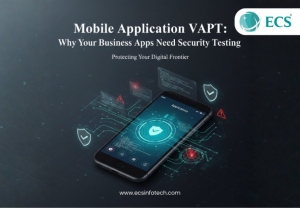 Mobile Application VAPT: Why Your Business Apps Need Security Testing