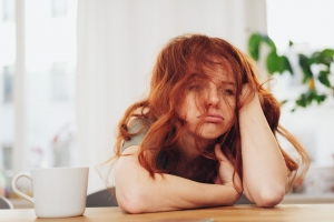 Feeling Tired All the Time? Your Vitamin Levels Could Be to Blame