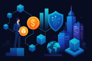 Why Does Every Web3 Startup Need a Real world asset tokenization platform company in 2025?