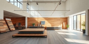 Aislante Parquet: La Clave Para un Suelo Más Cómodo y Duradero