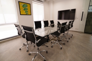The Benefits of Meeting Rooms for Occasional Business Needs