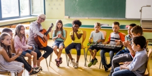 The Value of Music Education for All Ages