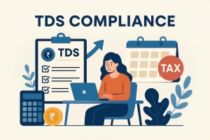 What Is a TDS Compliance Checklist and Why Is It Important for Businesses?