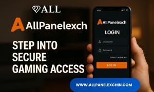 AllPanelexch Login: Step Into Secure Gaming Access