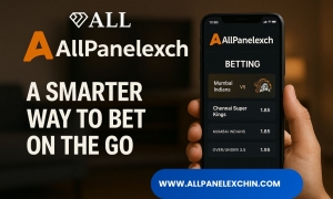AllPanelexch App: A Smarter Way to Bet On the Go