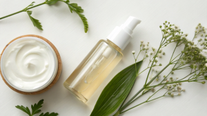 Why Organic Skin Whitening Cream Is the Top Pick for Gentle Brightening