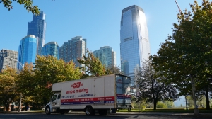 Packing & Unpacking Services Calgary | Stress-Free Moving Solutions