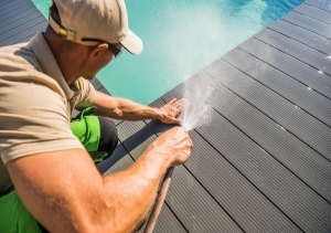 Pressure Washing Davie FL | Deep Cleaning Davie FL Exterior Cleaning Services