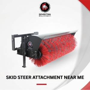 Skid Steer Mounting Plates Explained: Types, Sizes & Compatibility Checklist