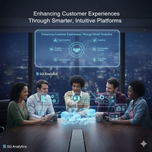 Enhancing Customer Experiences Through Smart Analytics