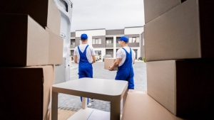Expert Moving Services In Minneapolis, MN For Easy Home And Office Relocation