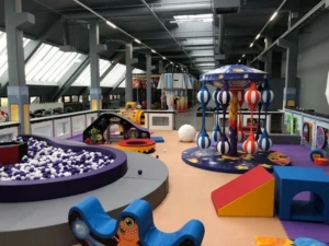 Explore the Ultimate Indoor Playcenter in Broomfield CO at We Rock The Spectrum – Denver NorthWest