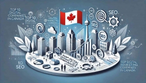 Conquering the Canadian Digital Landscape: A Strategic Guide by Mindcob