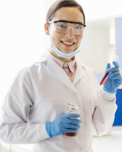 Anti-Aging Therapy: A Modern Approach to Restoring Vitality and Longevity