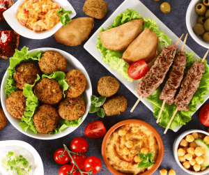 Why Middle Eastern Restaurant Is Loved for Lamb Cutlets and Shish Kebab