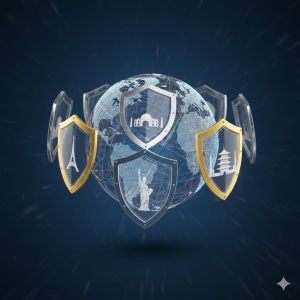 Branding Strategies That Work Across Multiple Countries