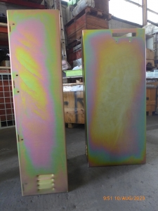 Zinc Plating Melbourne – Protect Metals with Expert Coating