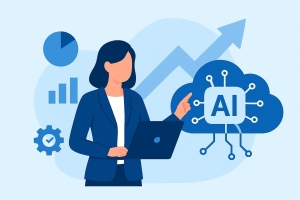 Choosing the Right AI Development Services for Scalable Growth