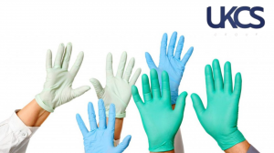 Blue Nitrile Gloves AQL 1.5: Are You Using the Right Disposable Protection?